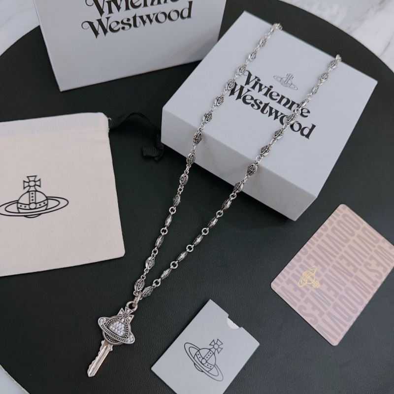 Vivienne Westwood Necklaces